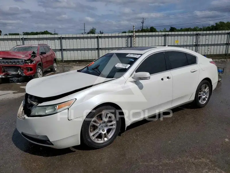 2011 Acura TL photo