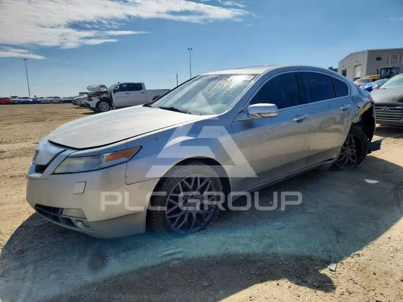 2011 Acura TL photo