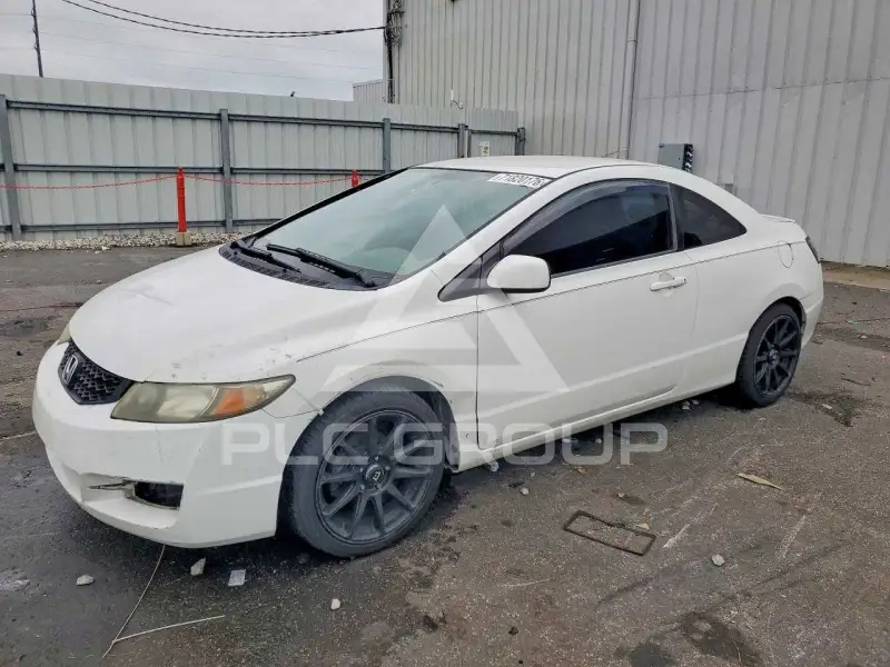 2011 Honda CIVIC photo