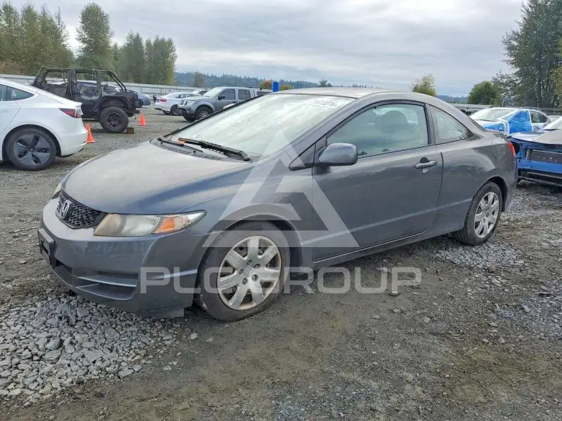 2011 Honda CIVIC photo