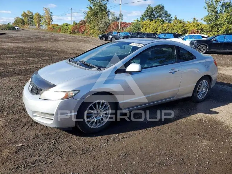2011 Honda CIVIC photo