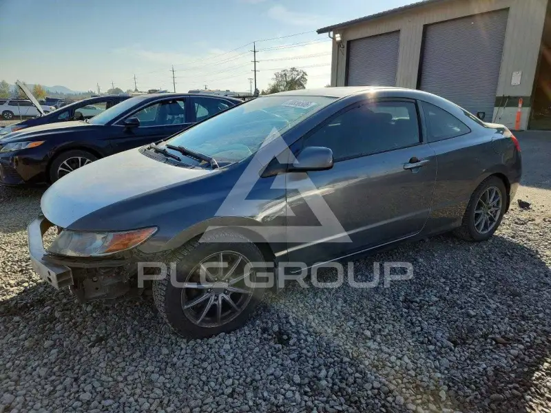 2011 Honda CIVIC photo