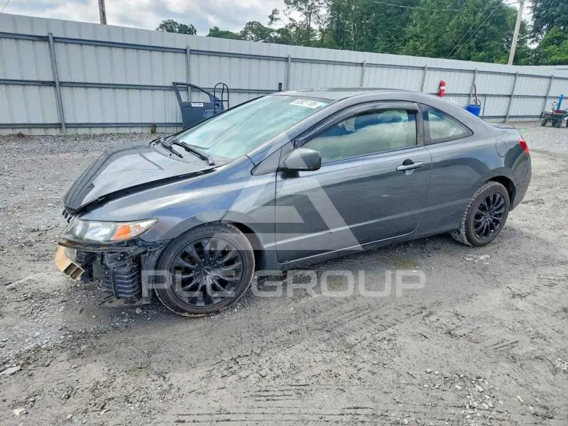 2011 Honda CIVIC фото