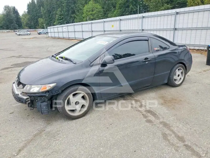 2011 Honda CIVIC фото