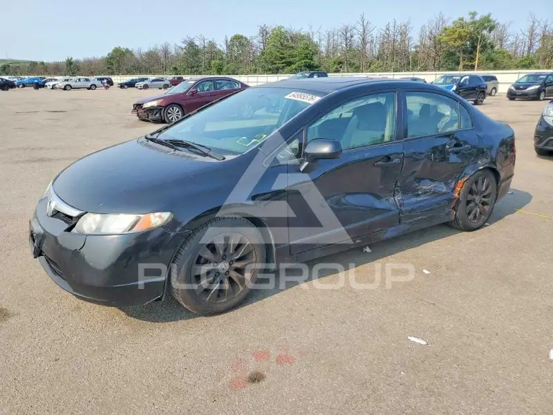 2011 Honda CIVIC photo