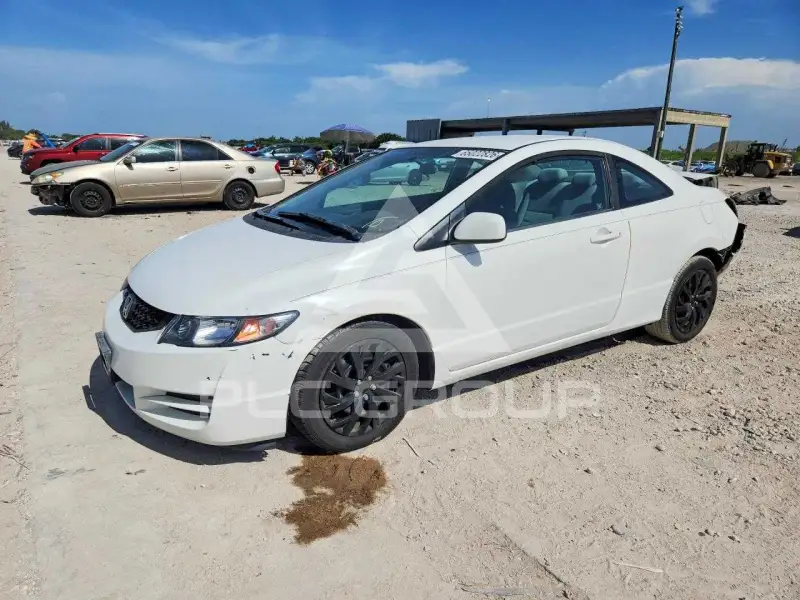2011 Honda CIVIC photo