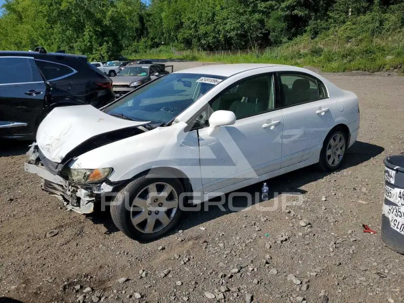 2011 Honda CIVIC photo