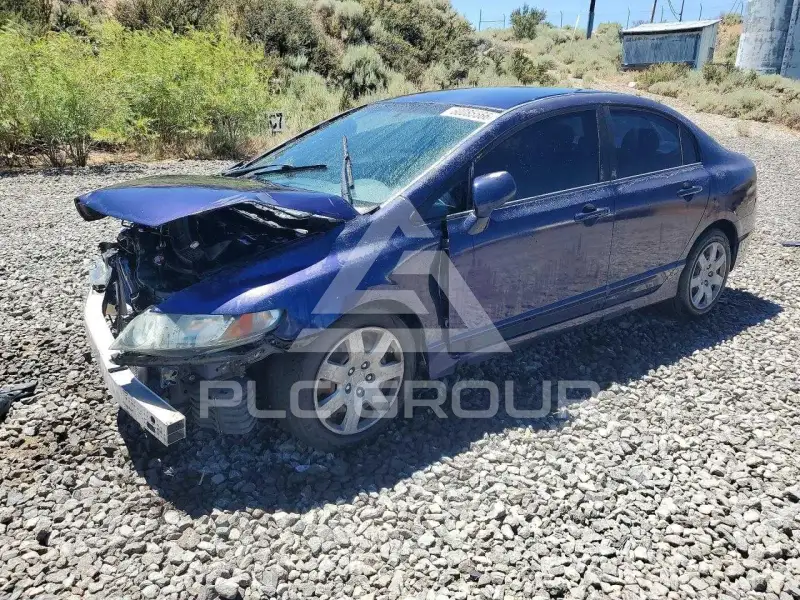 2011 Honda CIVIC photo