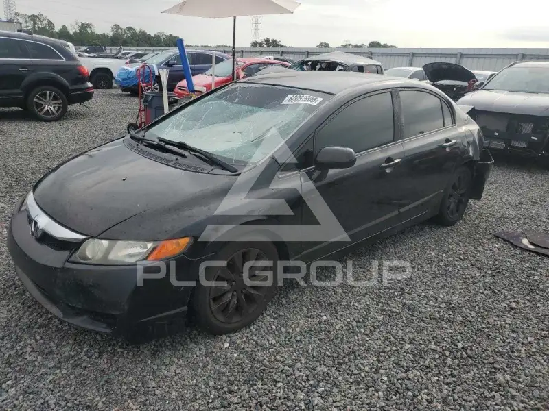 2011 Honda CIVIC photo