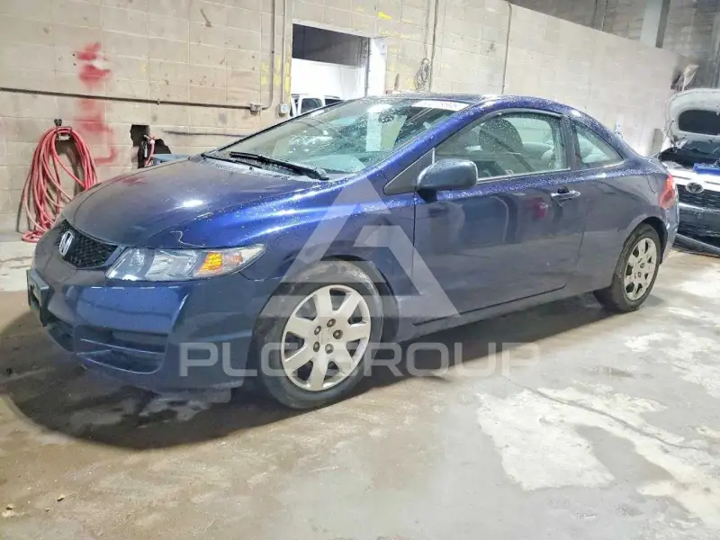 2011 Honda CIVIC фото