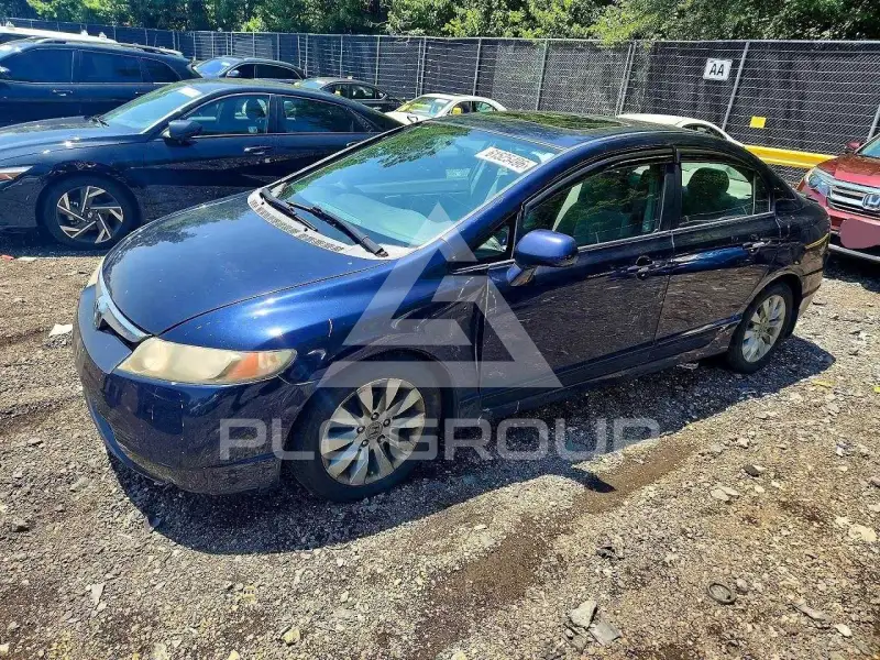 2011 Honda CIVIC photo