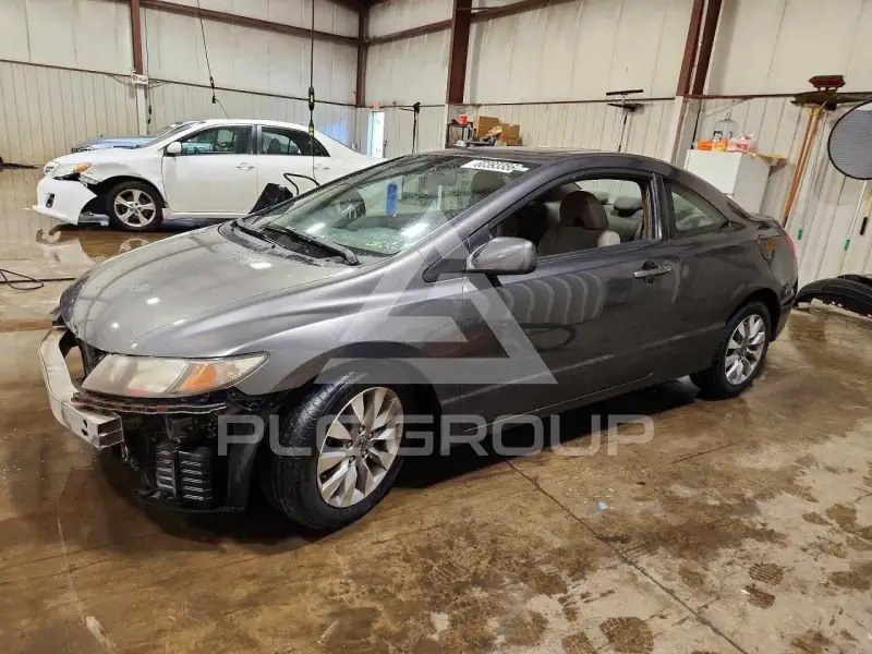 2011 Honda CIVIC photo