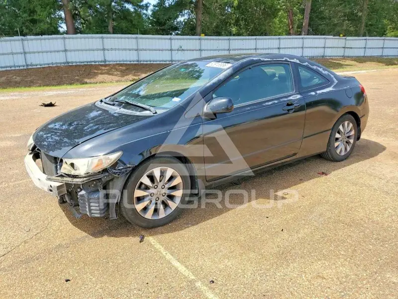 2011 Honda CIVIC фото