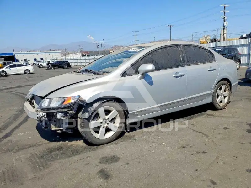 2011 Honda CIVIC photo