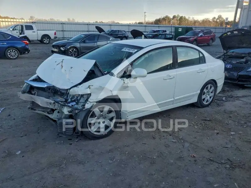 2011 Honda CIVIC photo