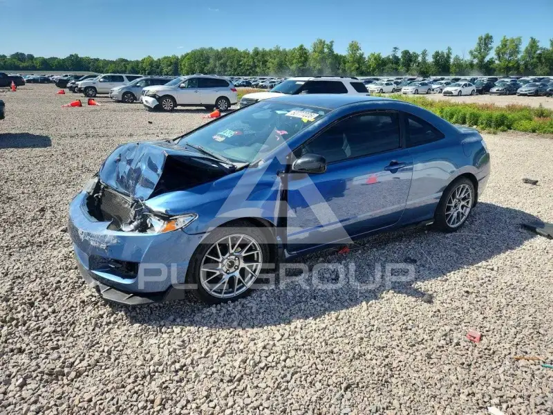 2011 Honda CIVIC фото