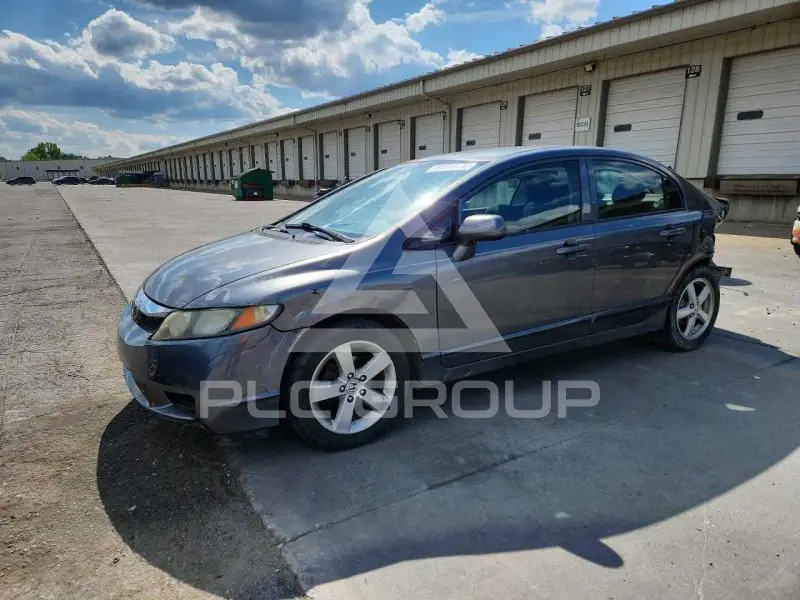 2011 Honda CIVIC photo