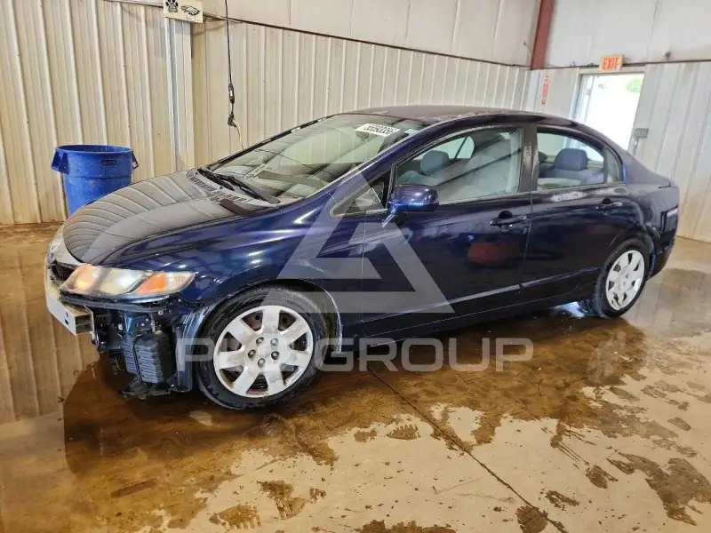2011 Honda CIVIC фото