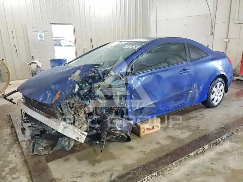 2011 Honda CIVIC photo
