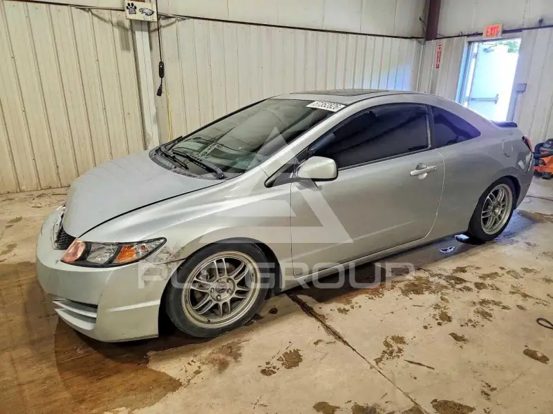 2011 Honda CIVIC фото