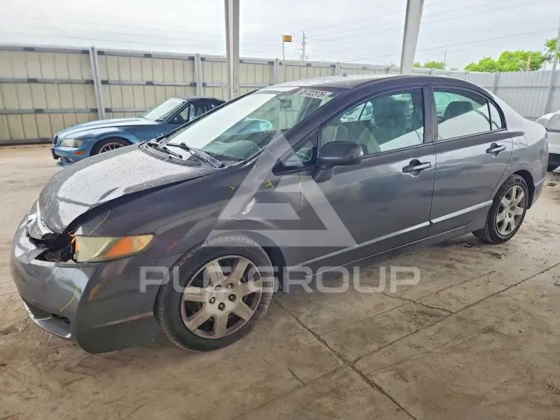 2011 Honda CIVIC photo