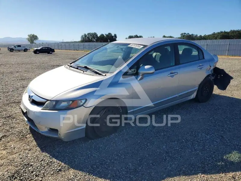 2011 Honda CIVIC photo