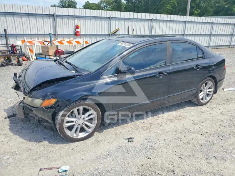 2011 Honda CIVIC фото