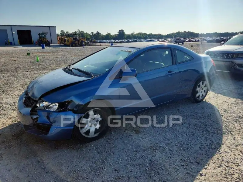2011 Honda CIVIC photo