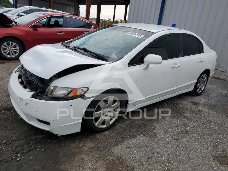 2011 Honda CIVIC photo
