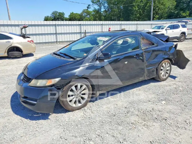 2011 Honda CIVIC photo