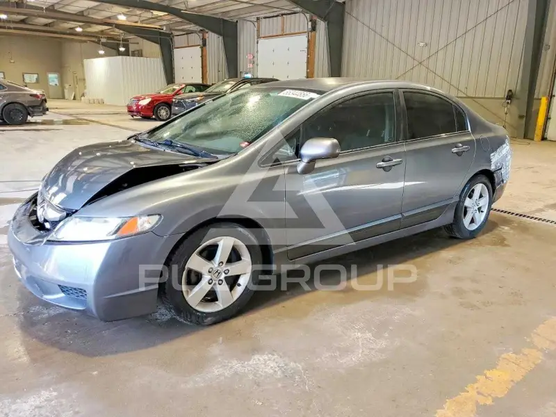 2011 Honda CIVIC photo