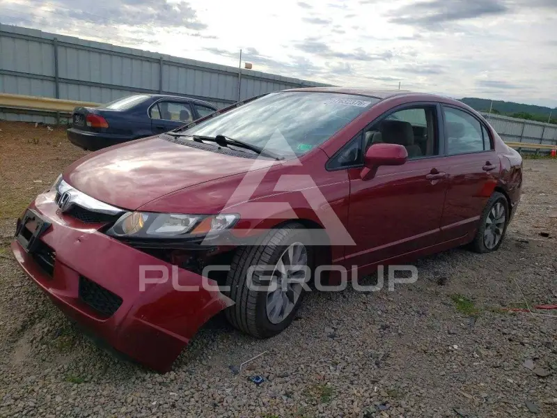 2011 Honda CIVIC photo