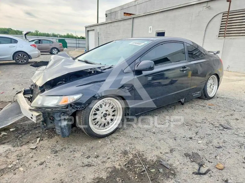 2011 Honda CIVIC фото