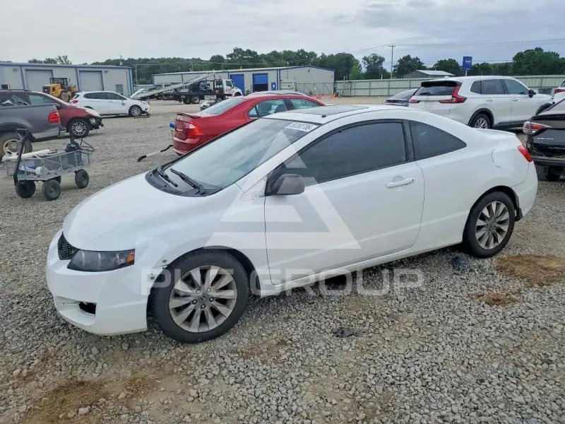 2011 Honda CIVIC photo