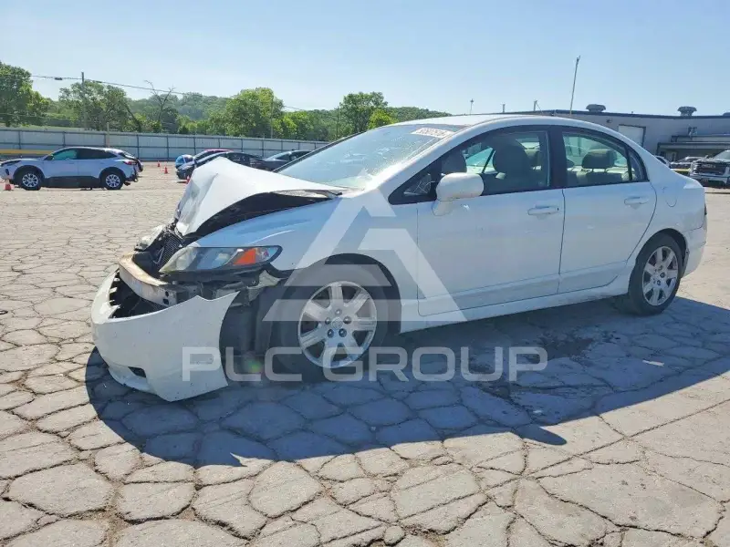 2011 Honda CIVIC photo
