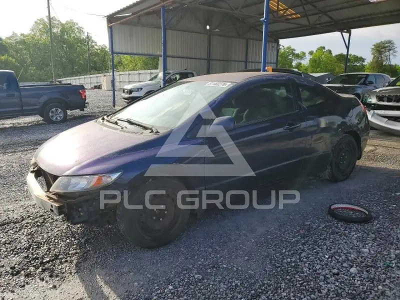 2011 Honda CIVIC фото