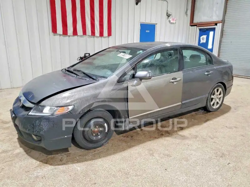 2011 Honda CIVIC photo