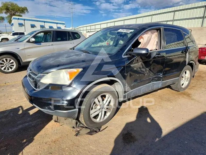 2011 Honda CR-V photo