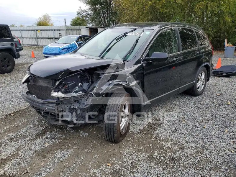 2011 Honda CR-V photo