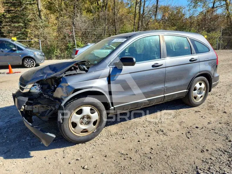 2011 Honda CR-V photo