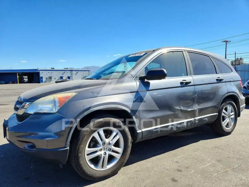 2011 Honda CR-V photo