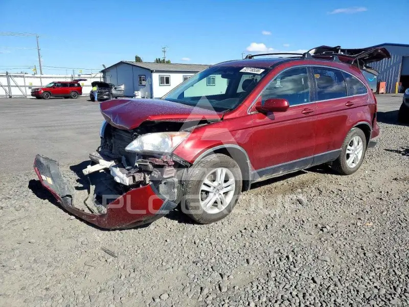 2011 Honda CR-V photo