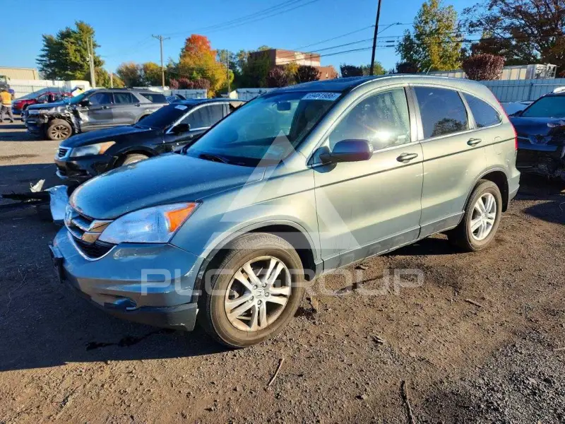 2011 Honda CR-V photo