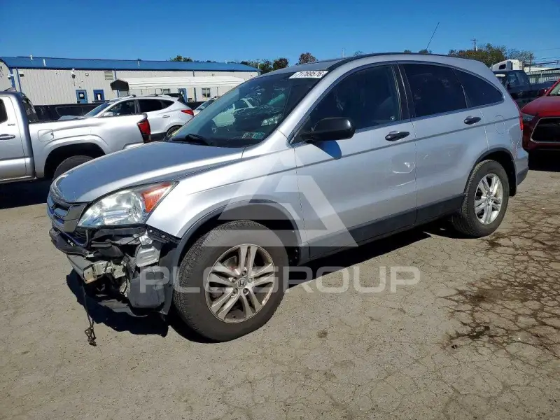 2011 Honda CR-V photo