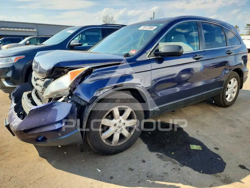 2011 Honda CR-V photo