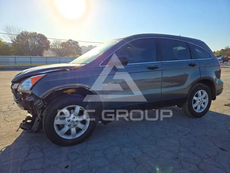 2011 Honda CR-V photo