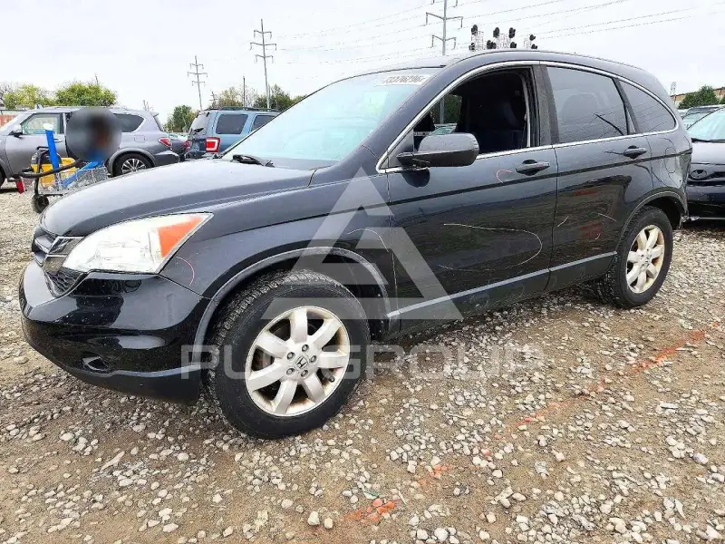 2011 Honda CR-V photo