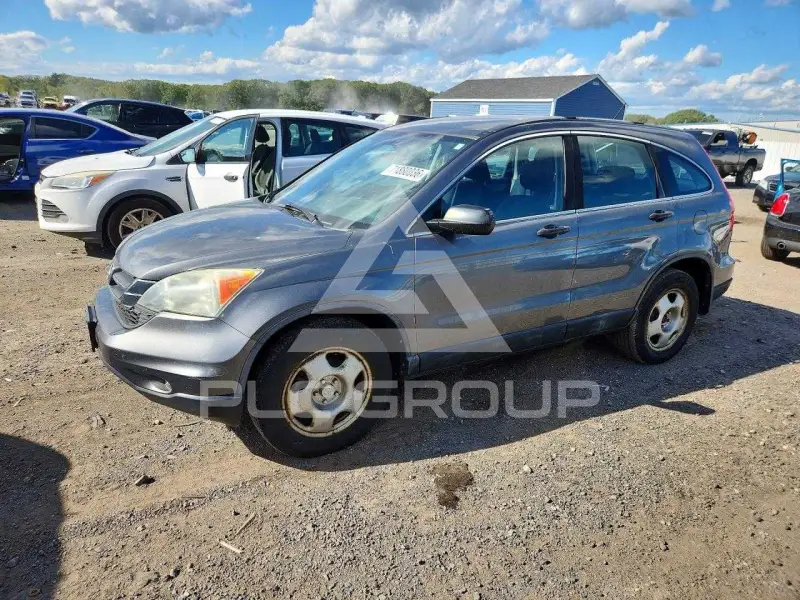 2011 Honda CR-V photo