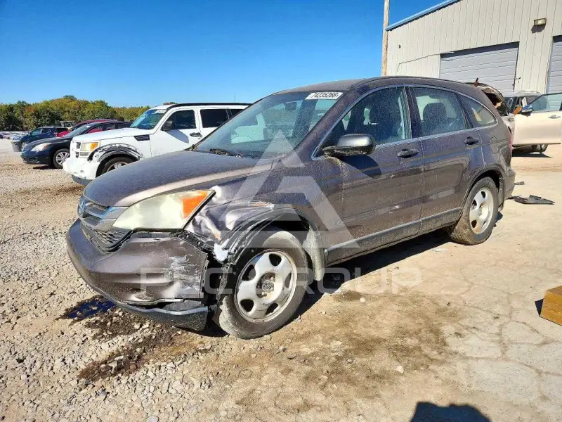 2011 Honda CR-V photo