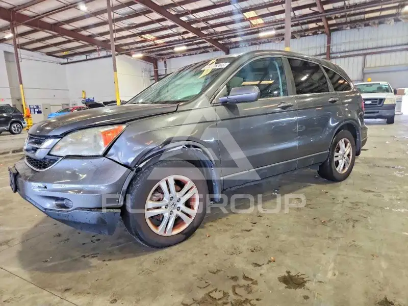 2011 Honda CR-V photo